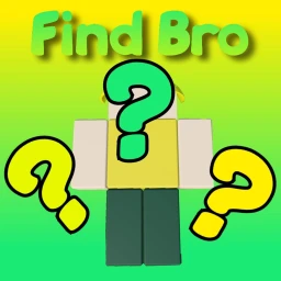 Find Bro [CHAPTER 2] icon