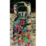 SparklySpace Clothing