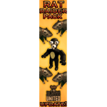 rat cult for life