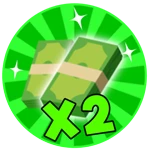 Game Pass Icon