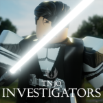 》Jedi Investigators《