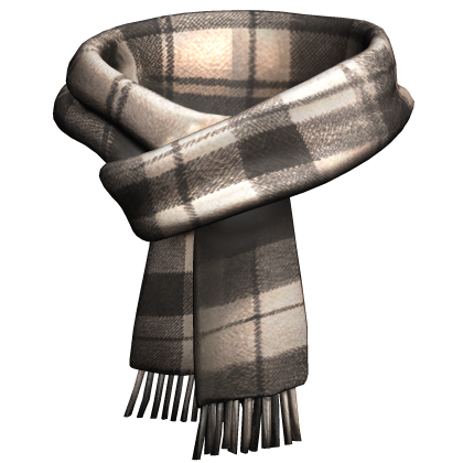 3.0 neck scarf