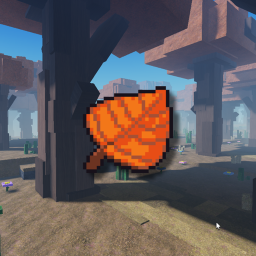 The Lost World 🌳 [BETA]