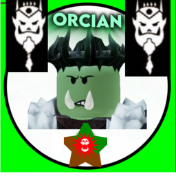 Orcian