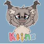 Klinx the Lynx!