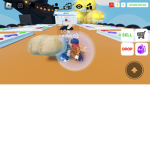 The boss and guards join to be cool