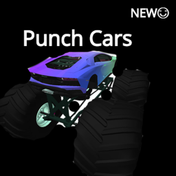 [😊UPD1😊] Punch Cars