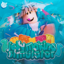 Jelly Making Simulator