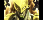 STANDO POWAH!!!