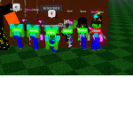 Real Official Rareii Fan Group