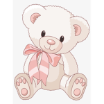 Bears amazing love