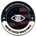 USSF Space Force Inspection Agency