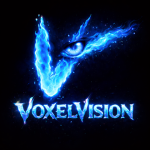 Voxel_Vision