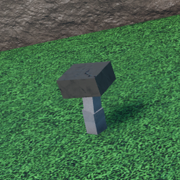 RNG Mushroom Game icon