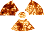 The Holy Atom Bomb