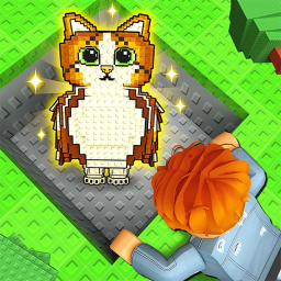 Steal Robot icon