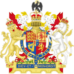 The Great British Empire...