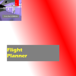 Flight Planner
