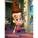 Jimmy Neutron Clothing