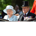 Royal history