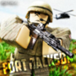 United States Fort Jackson