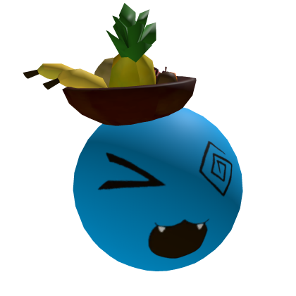 Fruit Yapper