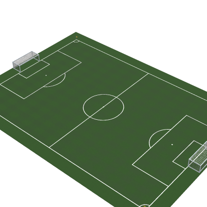 🏆 Soccer Stadium Sken Cup