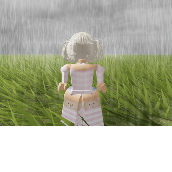 Rainy Moment
