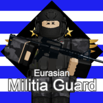 Militia Guard [LFE]