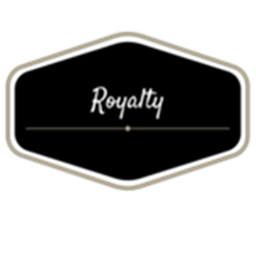 Royalty hub