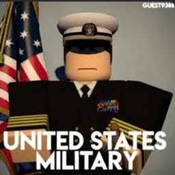 [NEW] UNITED STATE MLILTAY