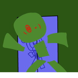 Survive the Area 51's Alien/Monsters: 1 (,Broken)