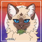 [WCUE] prideful kittiez