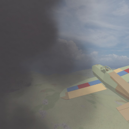 terrain test icon
