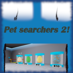 Pet Searchers 2!  New World! (ending)