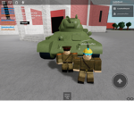 United States Army squad