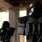 <The Grand Army of the Republic>