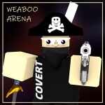 Weaboo Arena