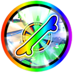 Lucky Spinner