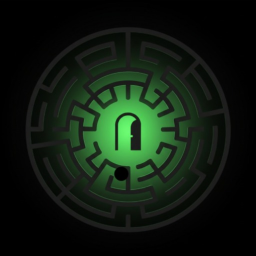 Escape the maze robox