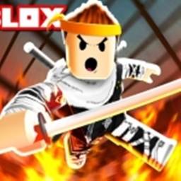 Ninja Training Obby! (FIXED)