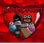Rabies 4 Men