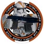 | GAR | 87th Sentinel Corps ⁂