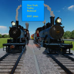 New York Valley Railroad