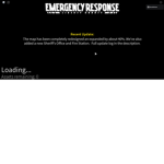 Emergency responce fan club