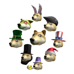 The Doge Series Fan Group Hangout