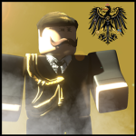 The Greater Prussian Confederation