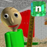 Baldi Basics : Nico Nextbots