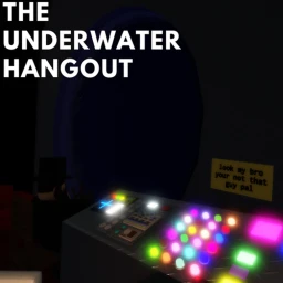 The Underwater Hangout  icon