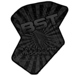 Black Storm Troopers